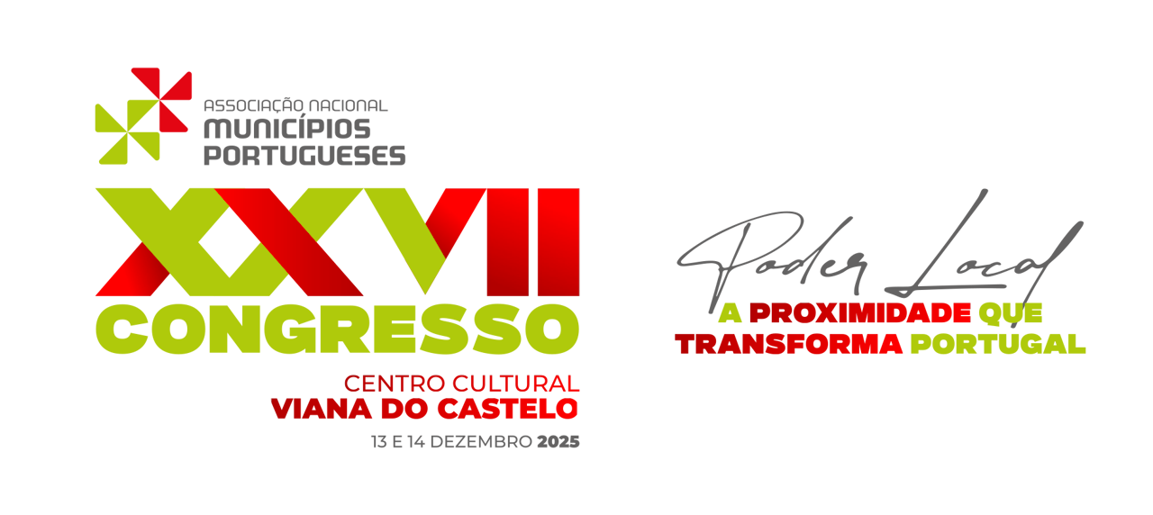 XXVII Congresso ANMP